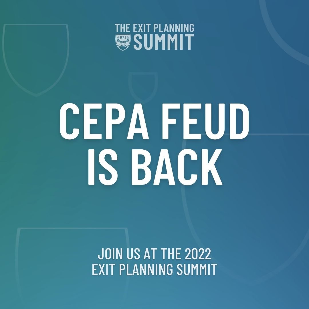 4 Innovative Panel Sessions at The 2022 Exit Planning Summit – And How ...