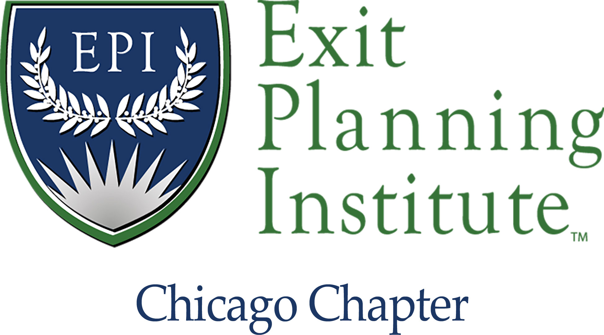 Chicago Chapter Logo
