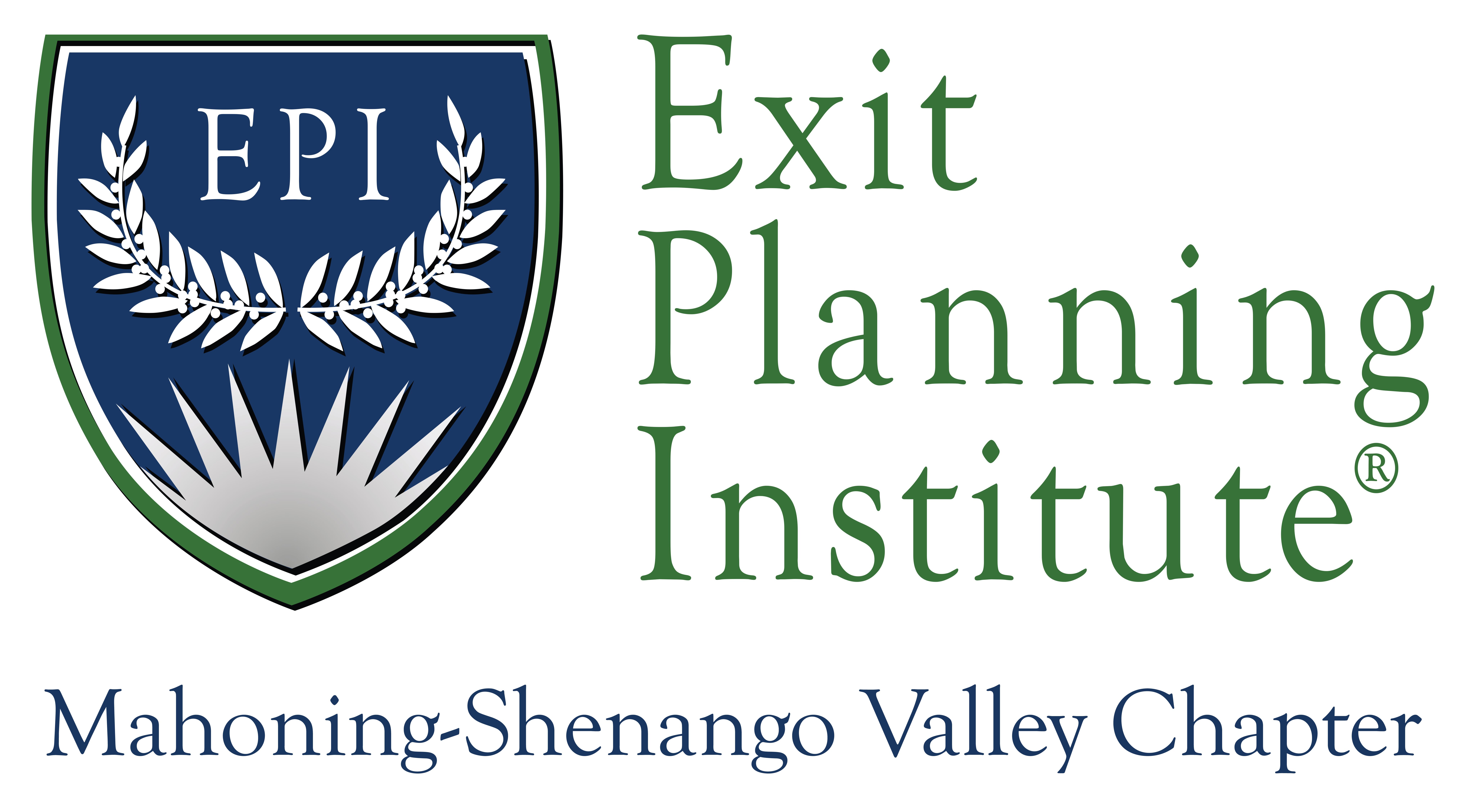 Mahoning-Shenango EPI Chapter Logo