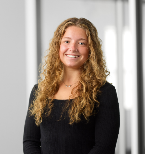 2025_Headshot_Mackenzie_Cook