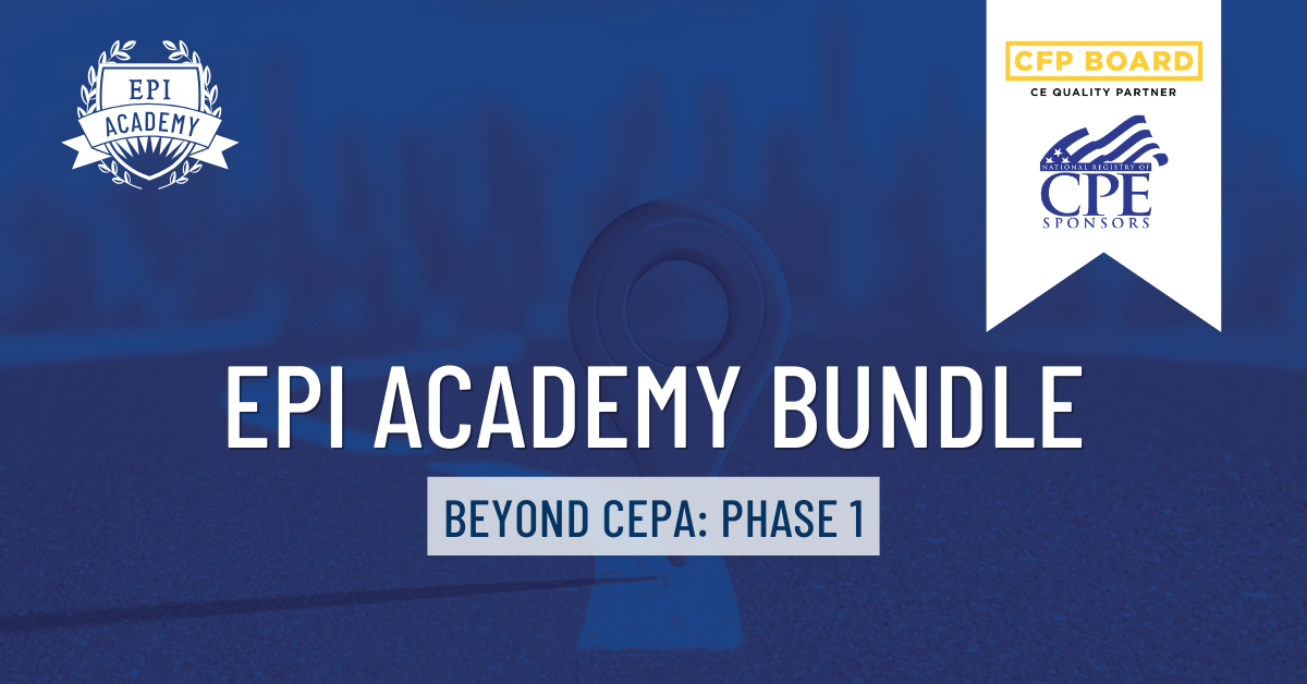 Beyond CEPA Phase 1 (1)