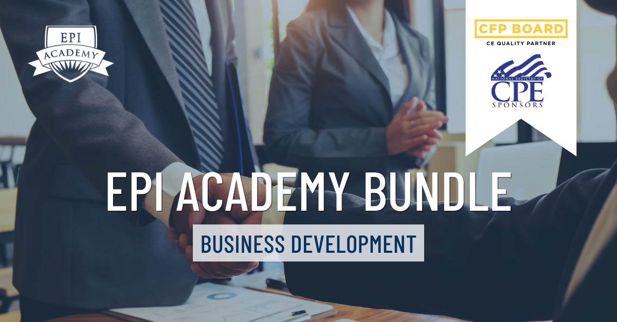 Business Development
