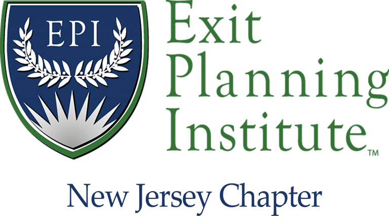new jersey chapter logo