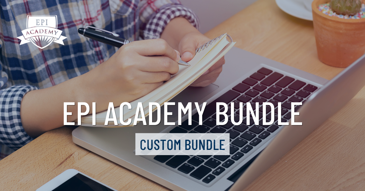 Custom Bundle
