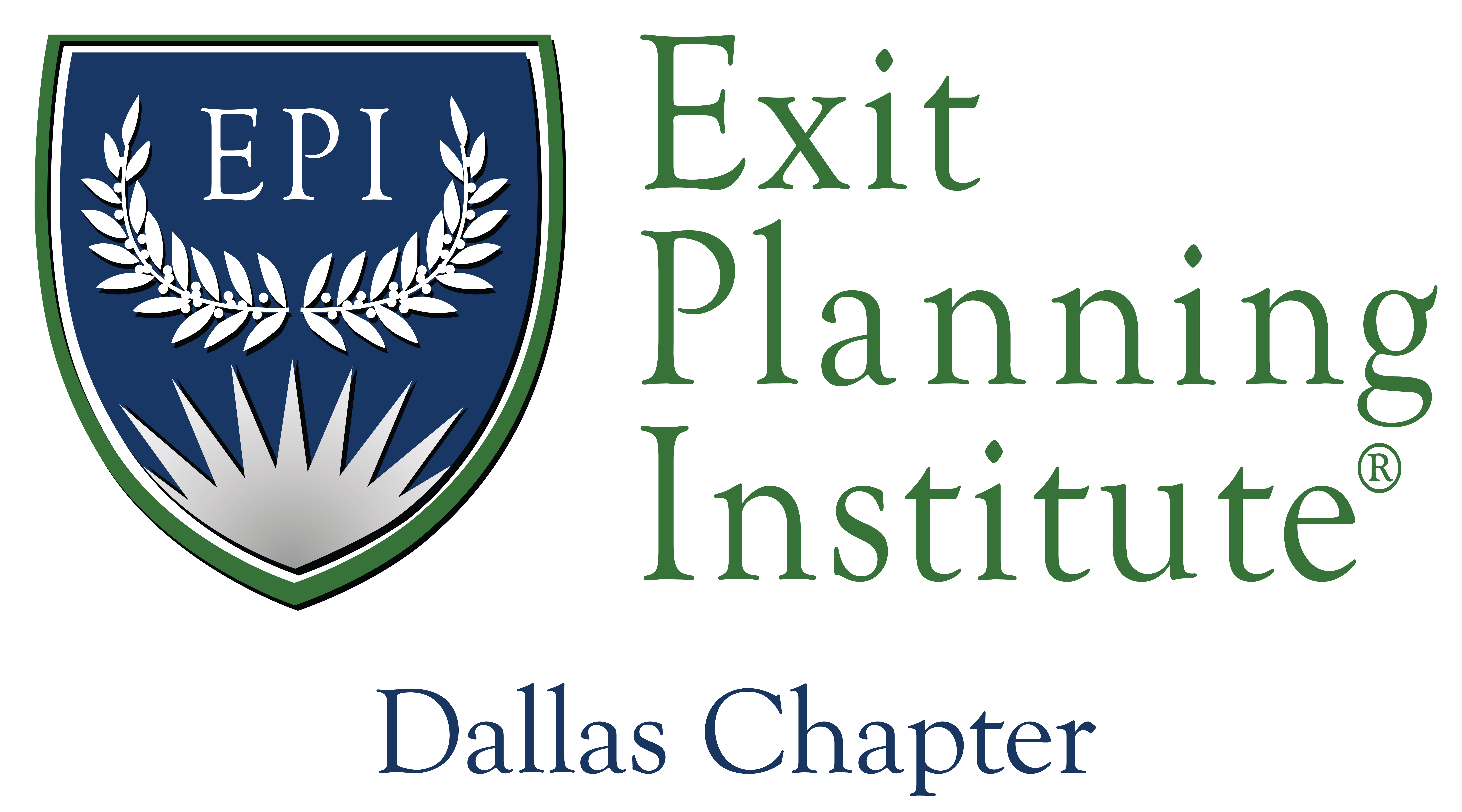 new jersey chapter logo