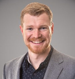 EPI Member Profile Image