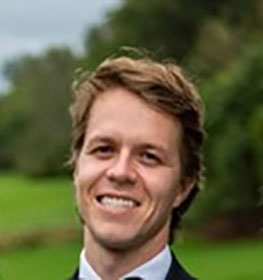 EPI Member Profile Image