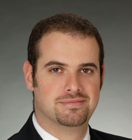 EPI Member Profile Image