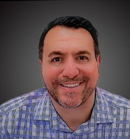 EPI Member Profile Image