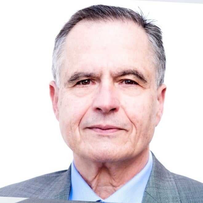 EPI Member Profile Image