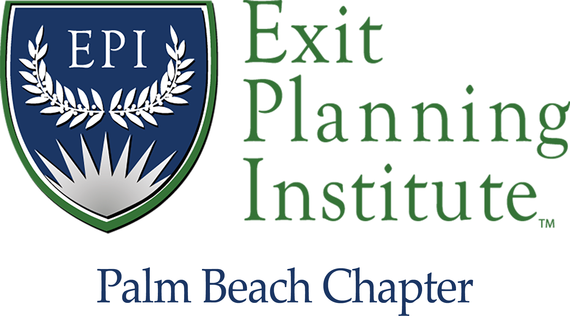 new jersey chapter logo