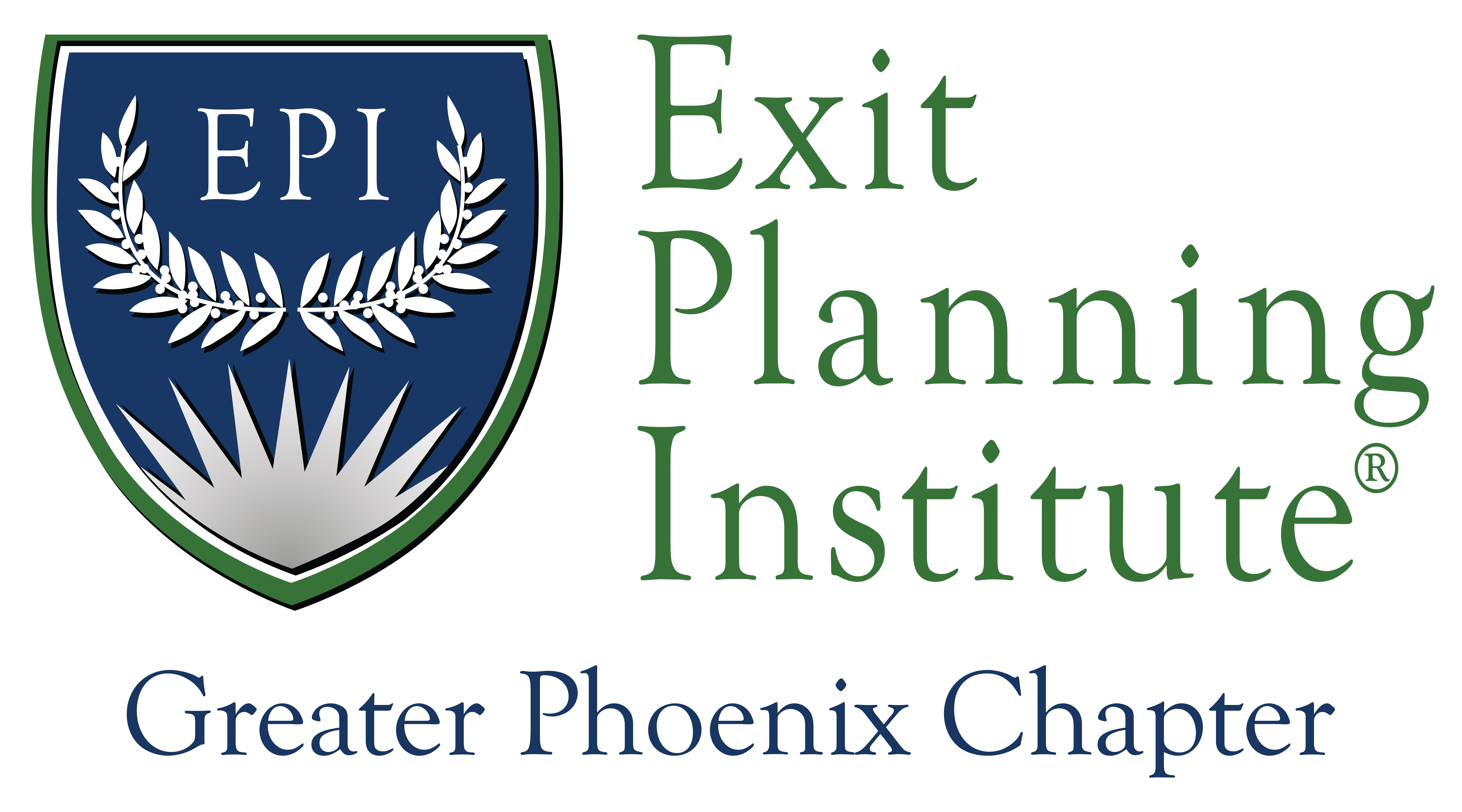 new jersey chapter logo