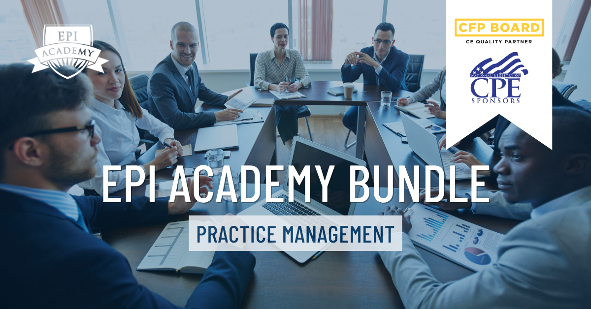 Practice Management