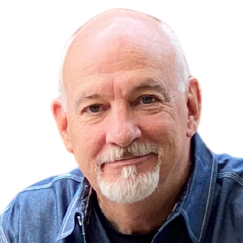 Scott Couchenour Headshot
