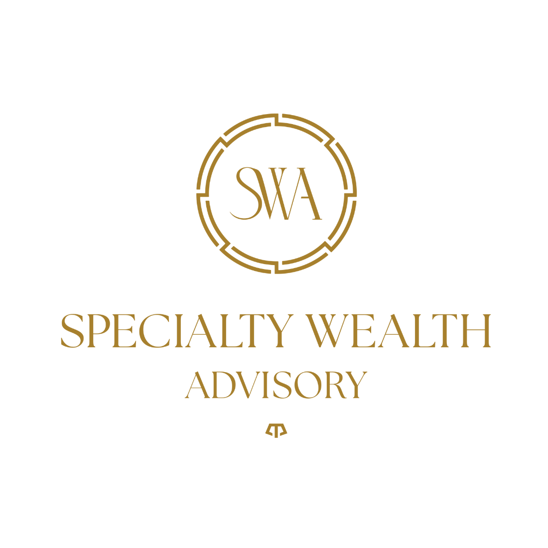 Specialty Wealth Logo