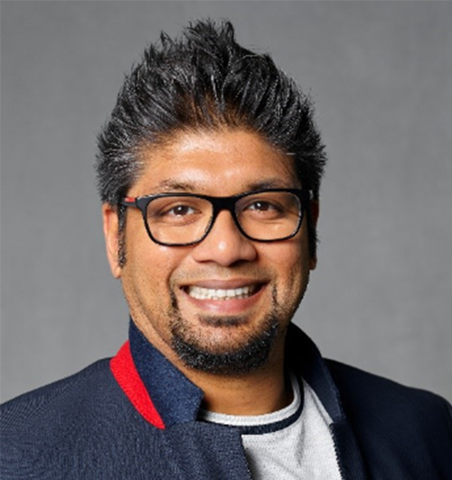 EPI Member Profile Image