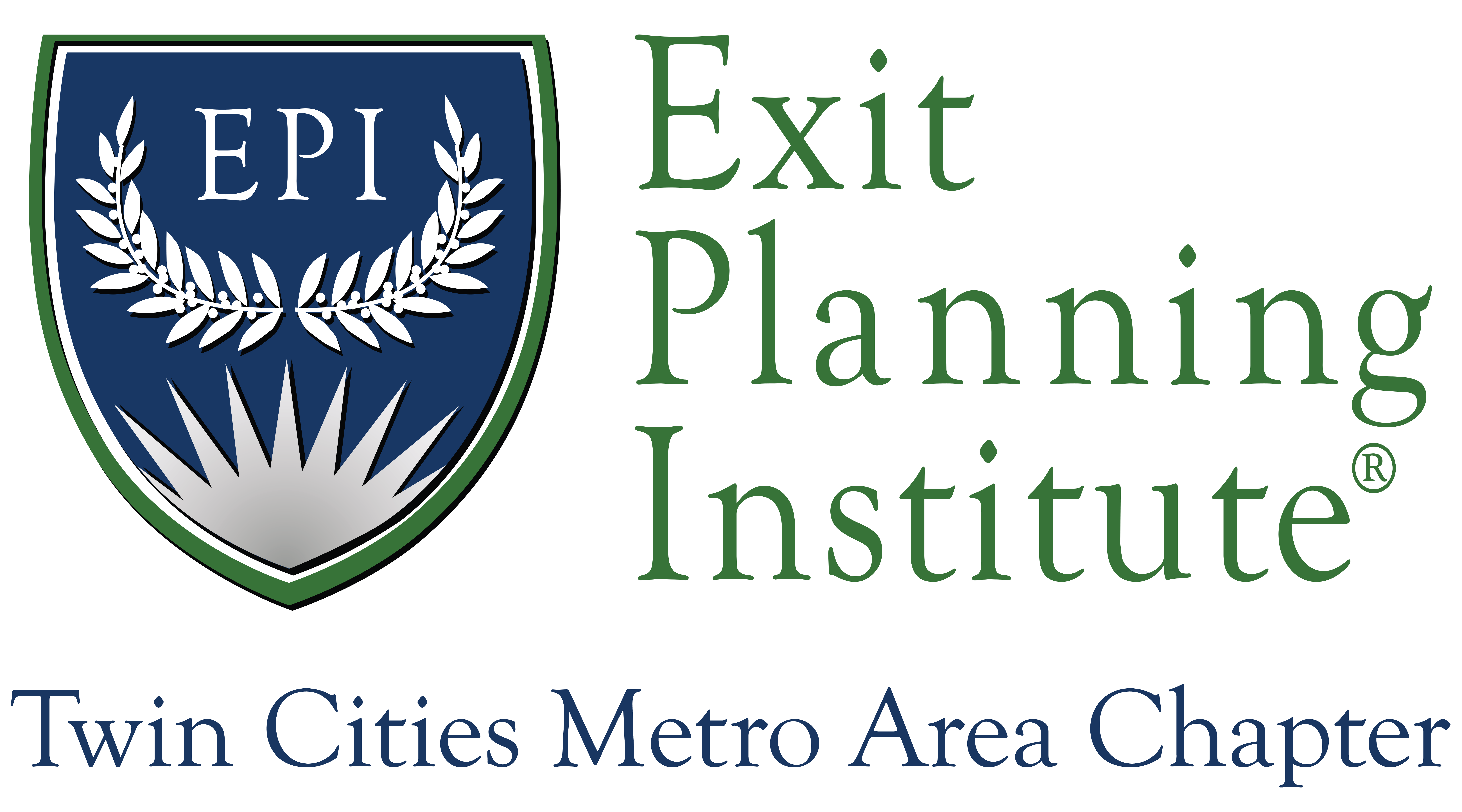 twin cities chapter logo