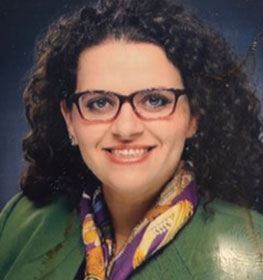 EPI Member Profile Image