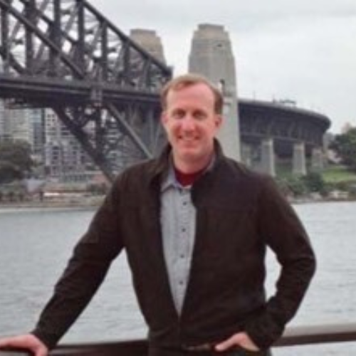 EPI Member Profile Image