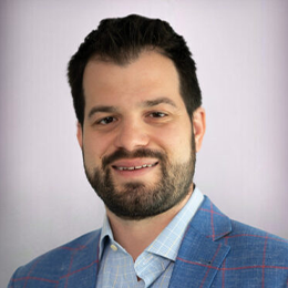 EPI Member Profile Image