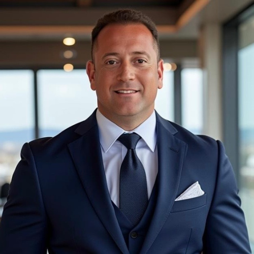 EPI Member Profile Image