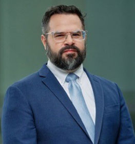 EPI Member Profile Image